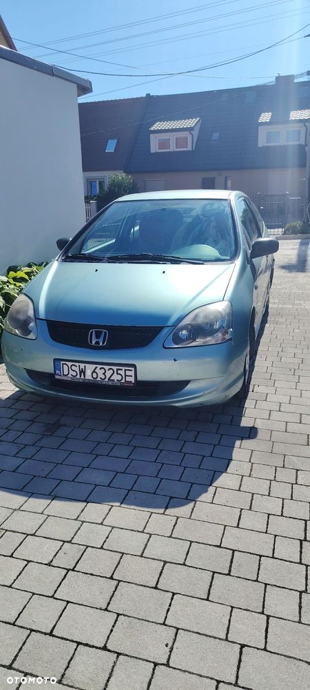 Honda Civic - 6