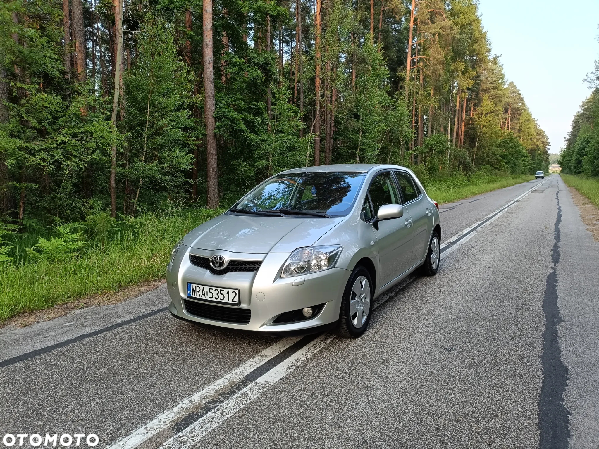 Toyota Auris 1.6 VVT-i Prestige Start - 22