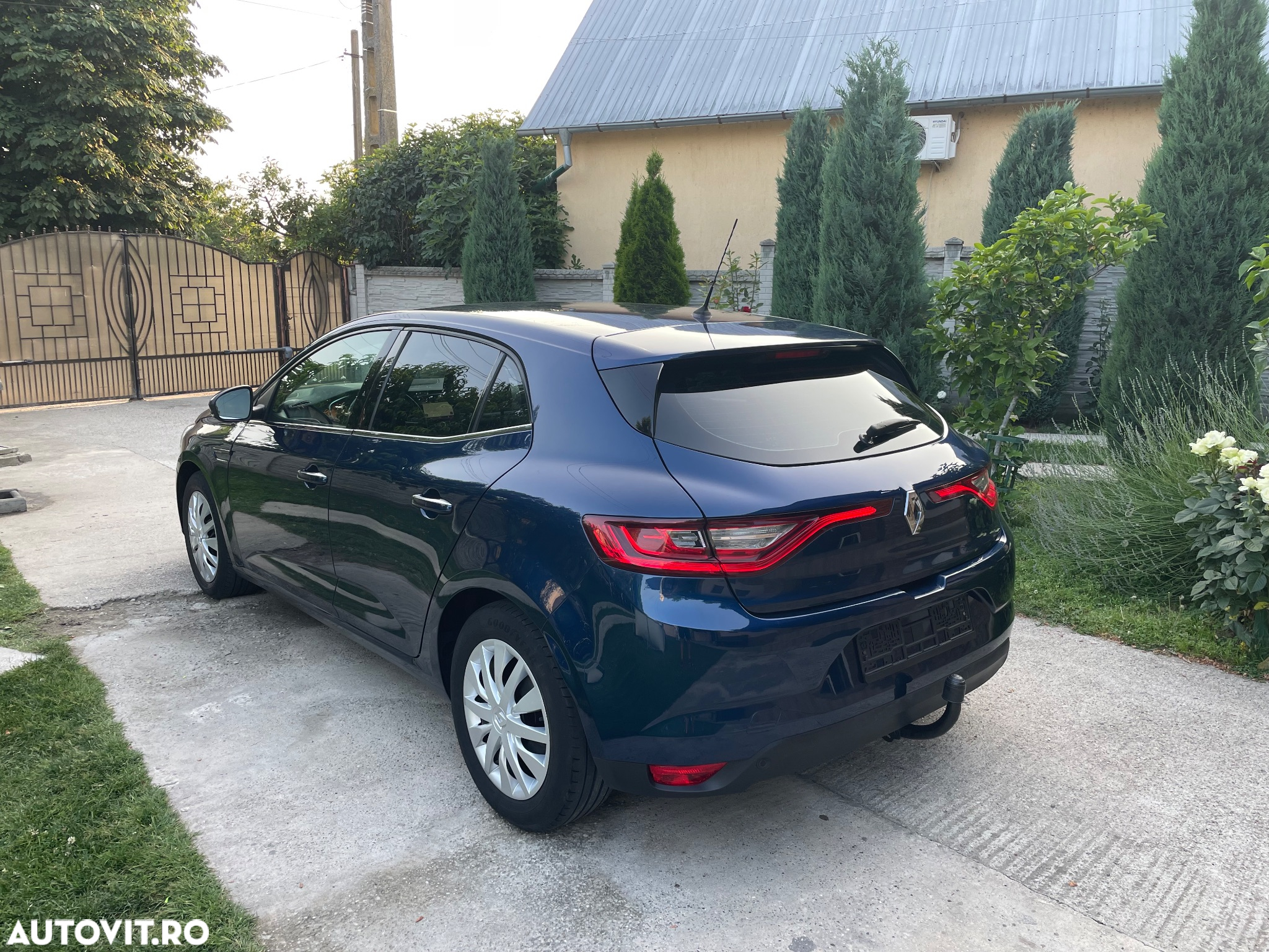 Renault Megane - 5