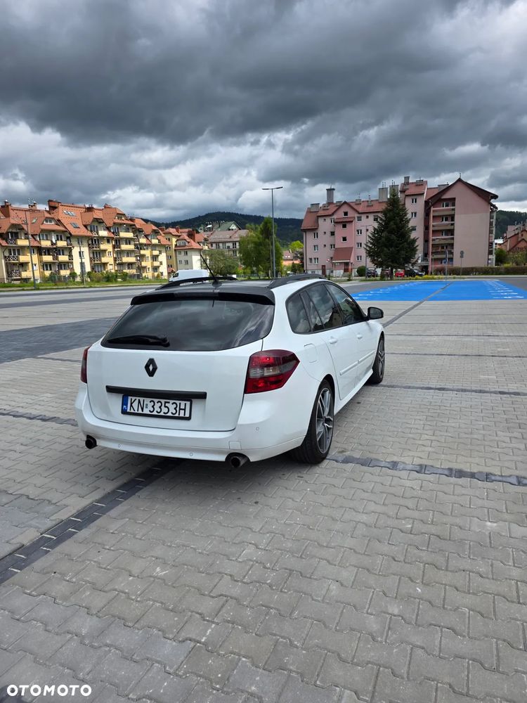 Renault Laguna 2.0 dCi Limited - 6