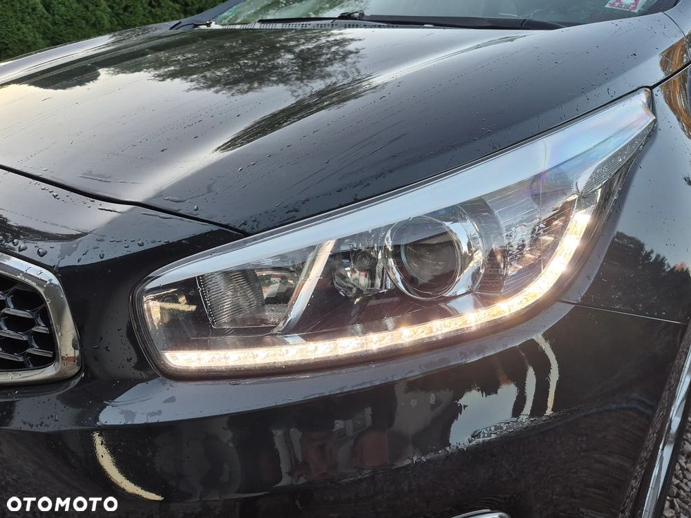Kia Ceed 1.4 Vision - 2