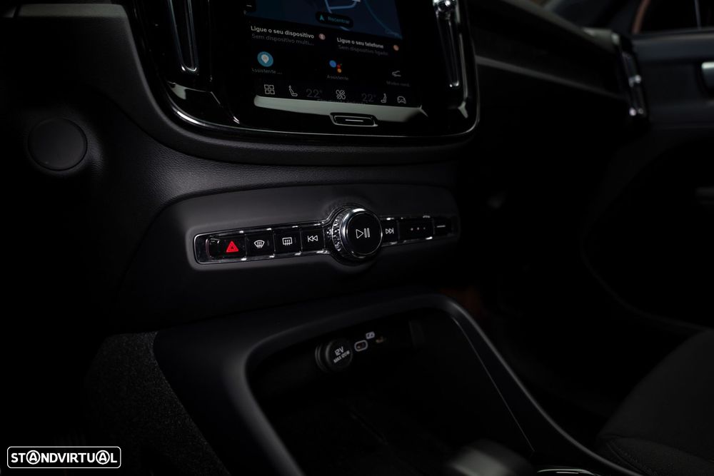 Volvo XC 40 Recharge 69 kWh Single Motor Core - 34