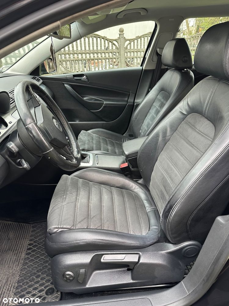 Volkswagen Passat - 9