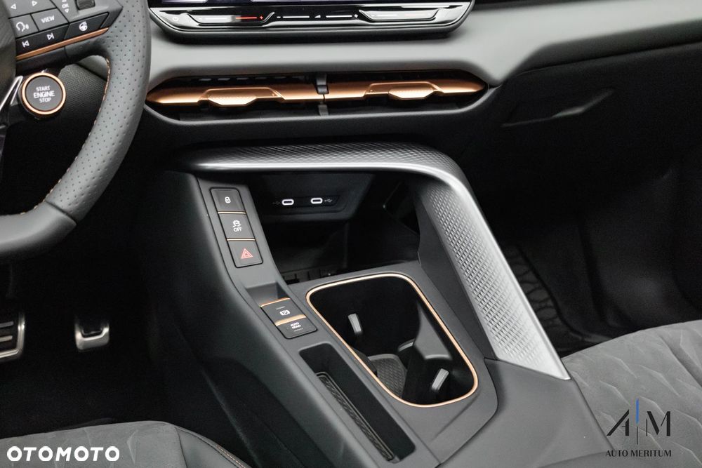 Cupra Terramar 2.0 TSI 4Drive VZ DSG - 24