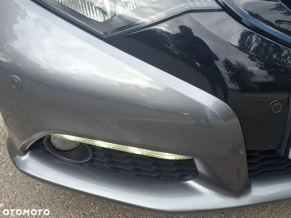 Honda Civic 1.6 i-DTEC Comfort (Honda Connect+) - 24