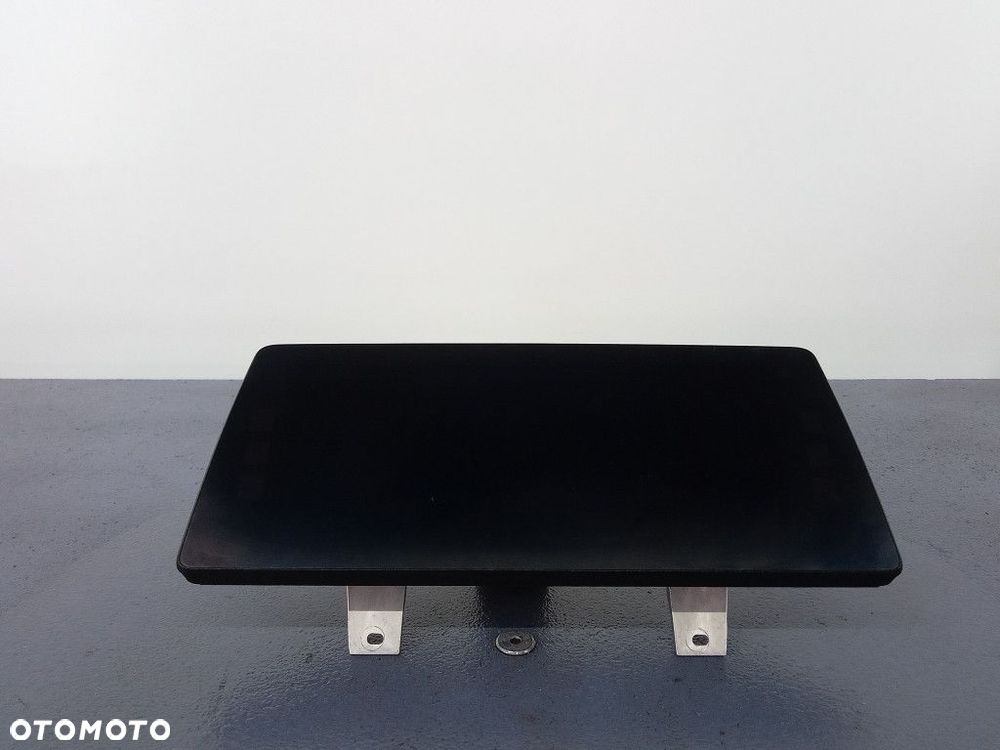 BMW 5 G30 G31 WYŚWIETLACZ EKRAN RADIA NAVI CID 10.25 6810511 - 1