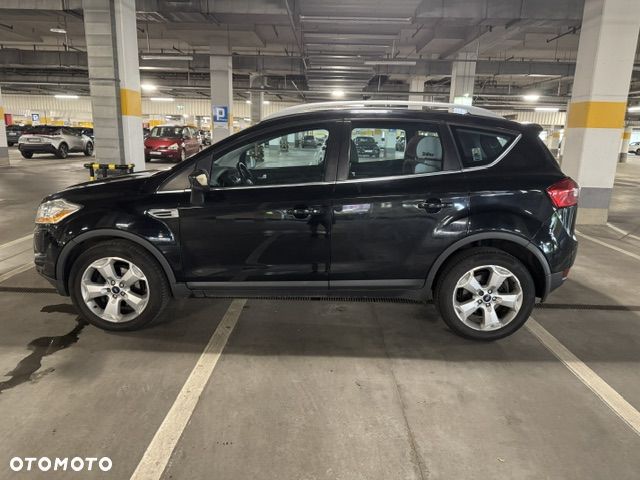 Ford Kuga 2.0 TDCi Titanium FWD - 35