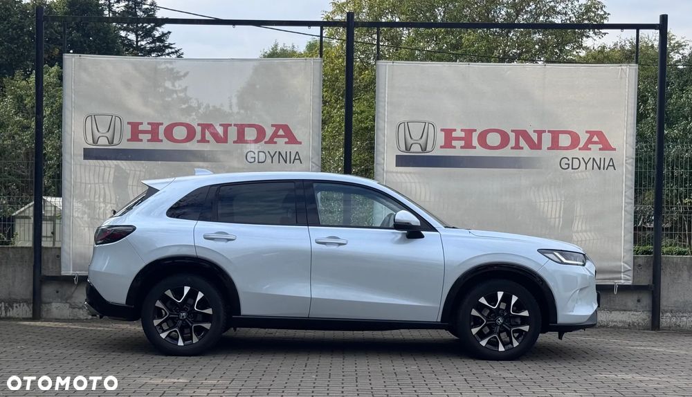 Honda ZR-V 2.0 i-MMD HEV Advance BSI/CTM 2WD CVT - 8