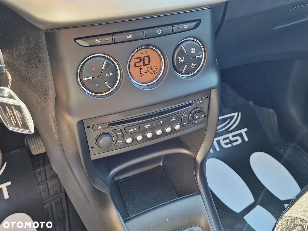 Citroën C3 e-HDi 90 FAP Selection - 16