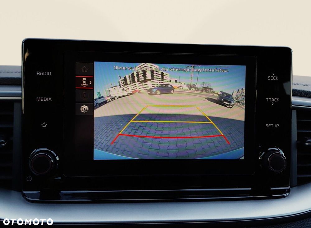 Kia Ceed 1.5 T-GDI M - 31