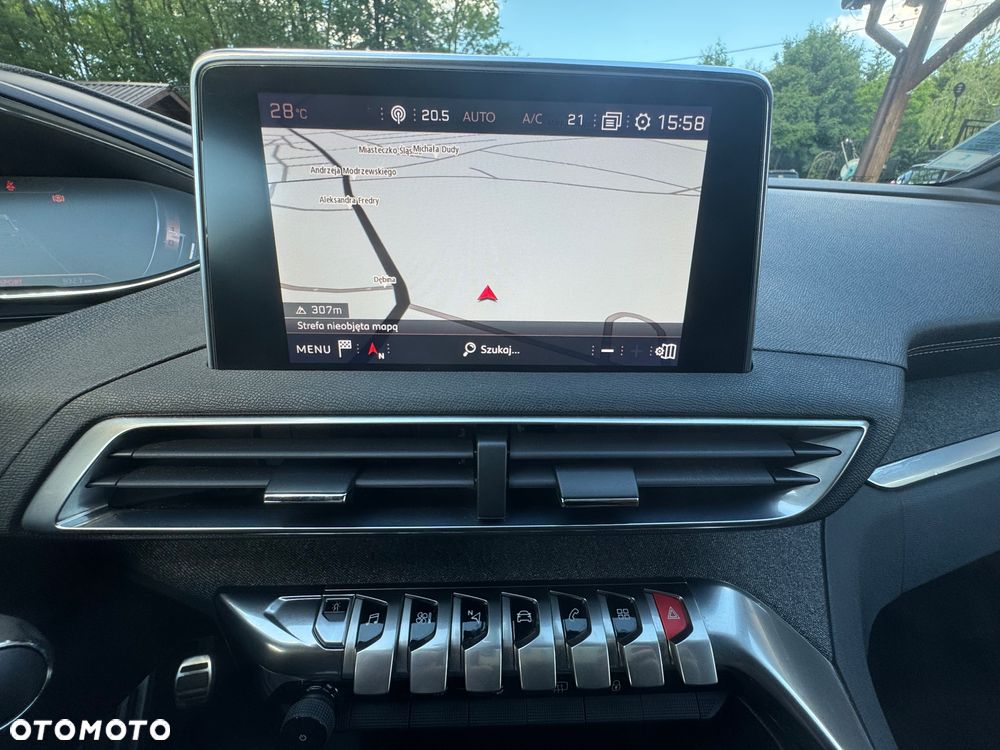Peugeot 5008 PureTech 130 Allure - 36
