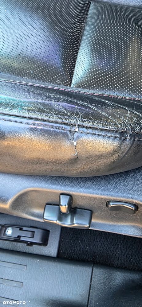 Mazda CX-9 3.7 V6 - 36