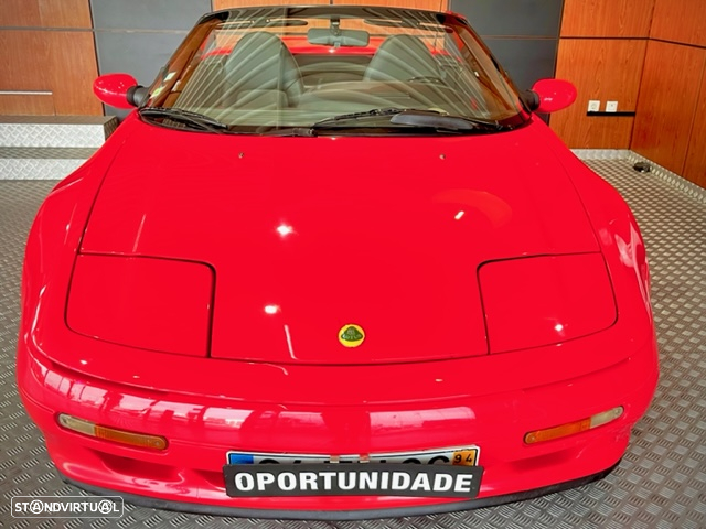 Lotus Elan - 12