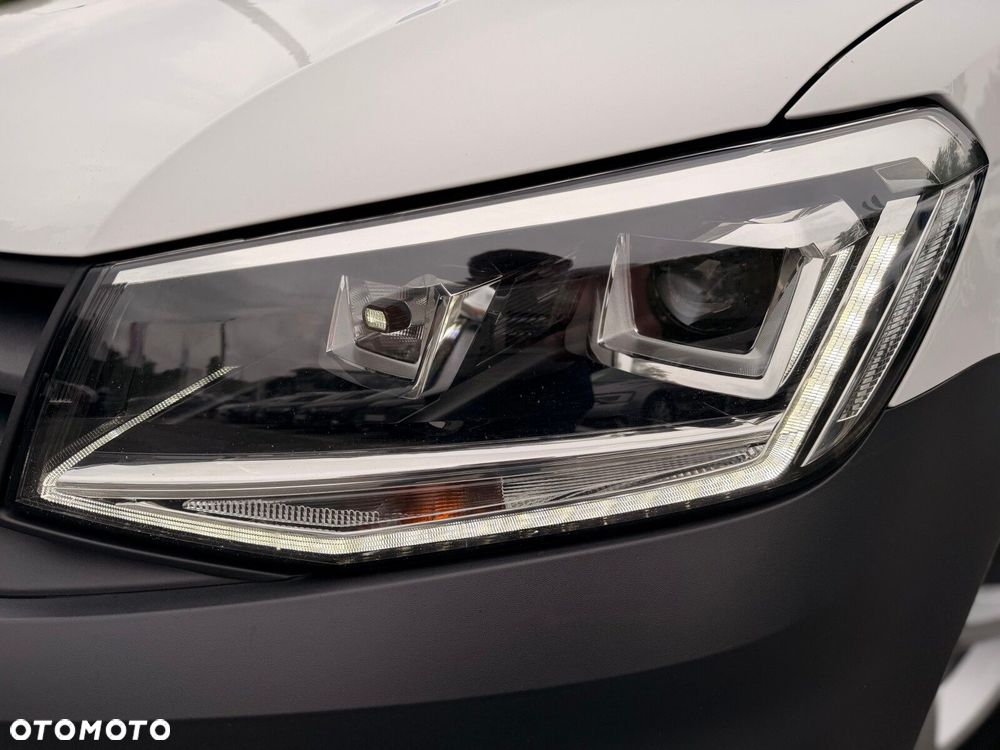 Volkswagen Caddy - 28