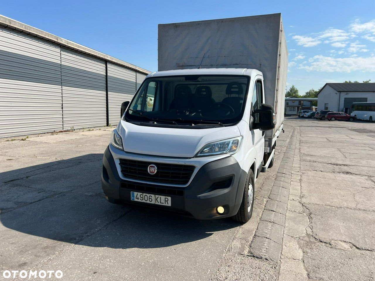 Fiat Ducato - 11