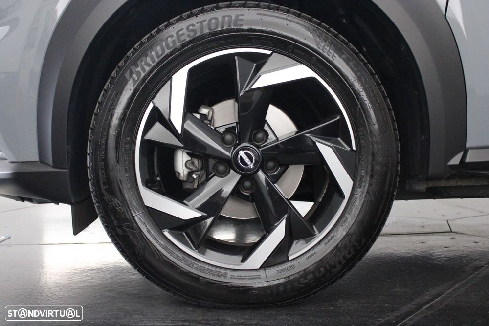 Nissan Juke - 38