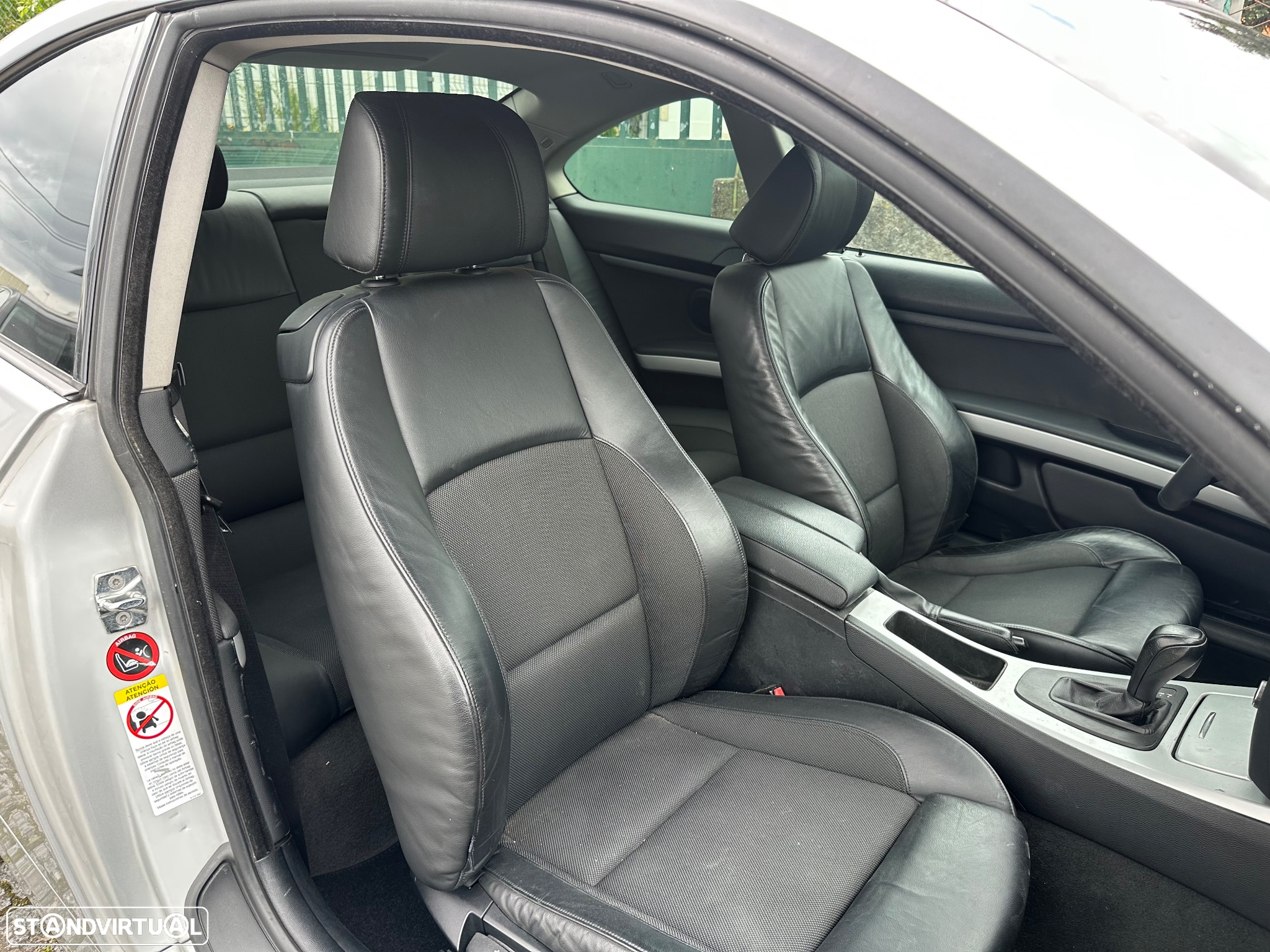 BMW 320 d Coupe Auto - 26