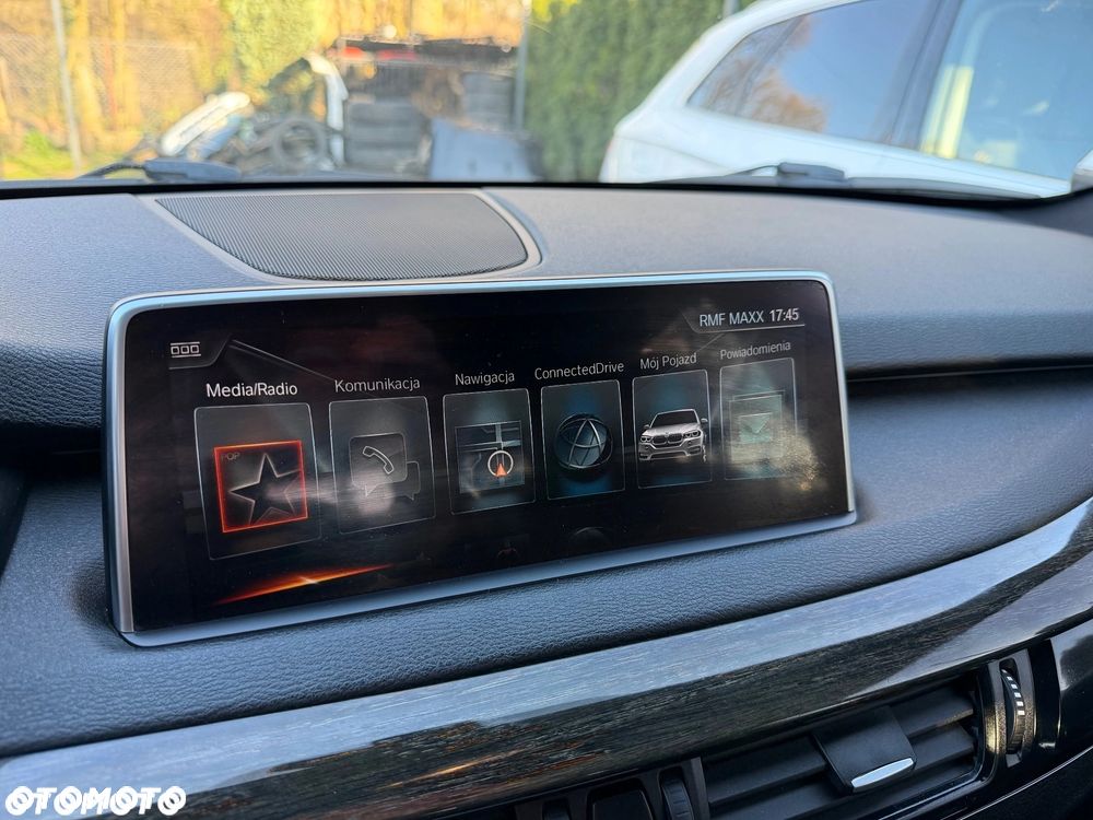 BMW X5 xDrive35i M Sport Edition - 39