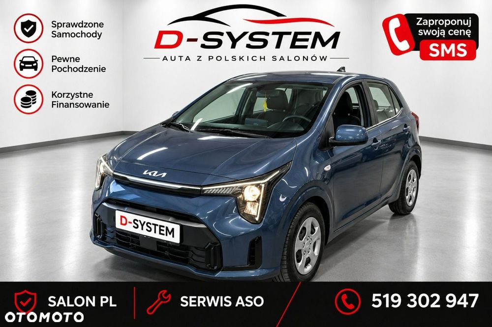 Kia Picanto - 21