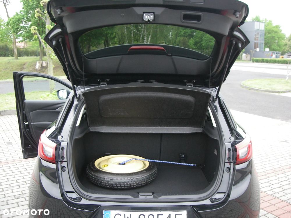 Mazda CX-3 2.0 Skyenergy - 9