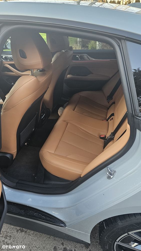 BMW Seria 4 420d xDrive mHEV M Sport sport - 8