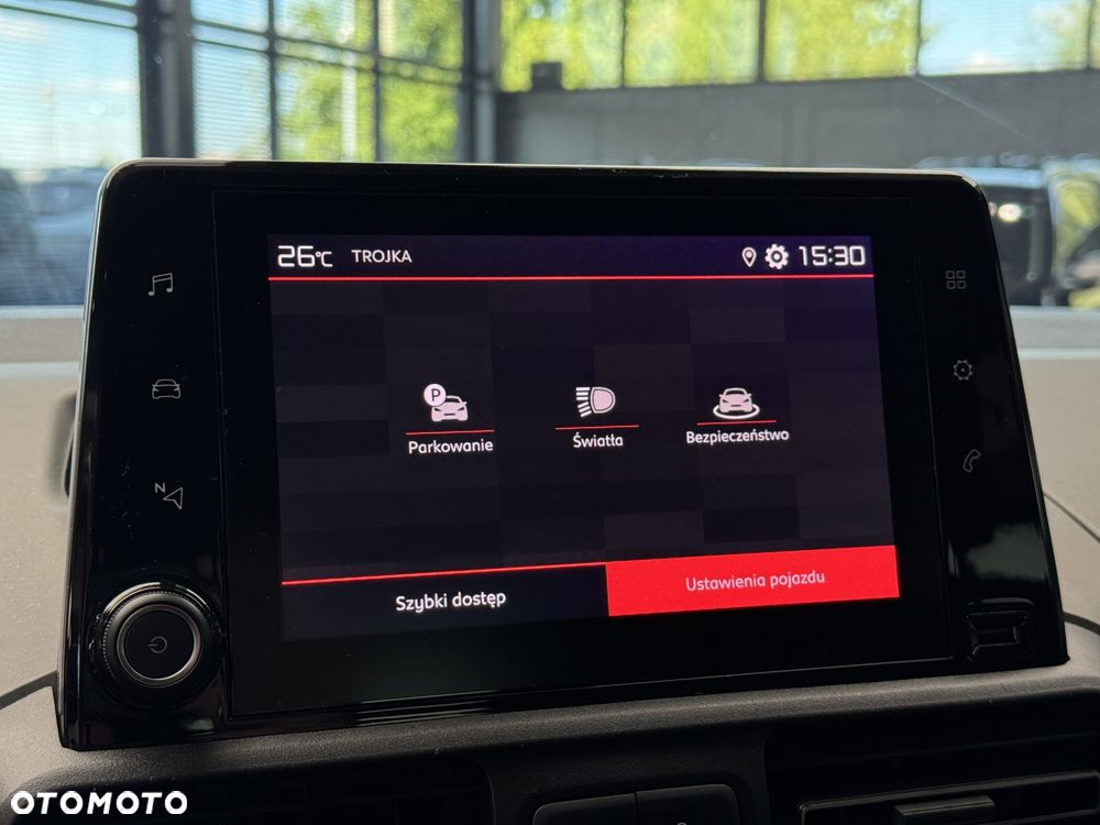 Citroën Berlingo XL 1.2 PureTech Feel Pack S&S (7-os.) - 33