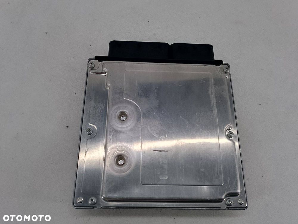 KOMPUTER, STEROWNIK BMW E87 7797356  0281011416 2.0 D - 3