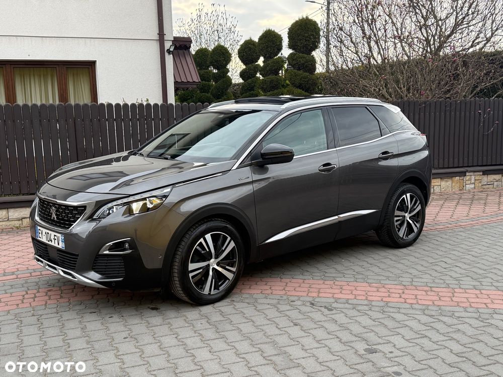 Peugeot 3008 - 6