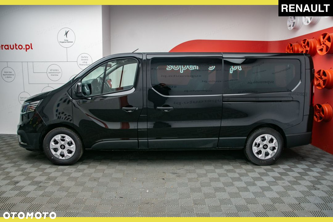 Renault Trafic - 13