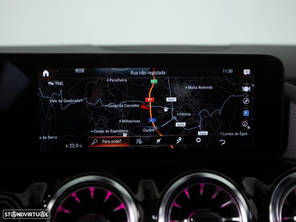 Mercedes-Benz GLA 250 e 8G-DCT AMG Line - 26