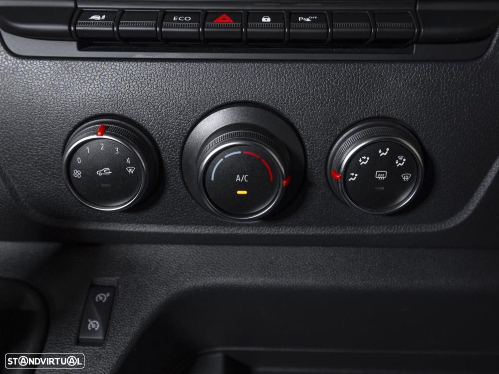 Renault Master 2.3 dCi L1H1 3L c/iva - 14