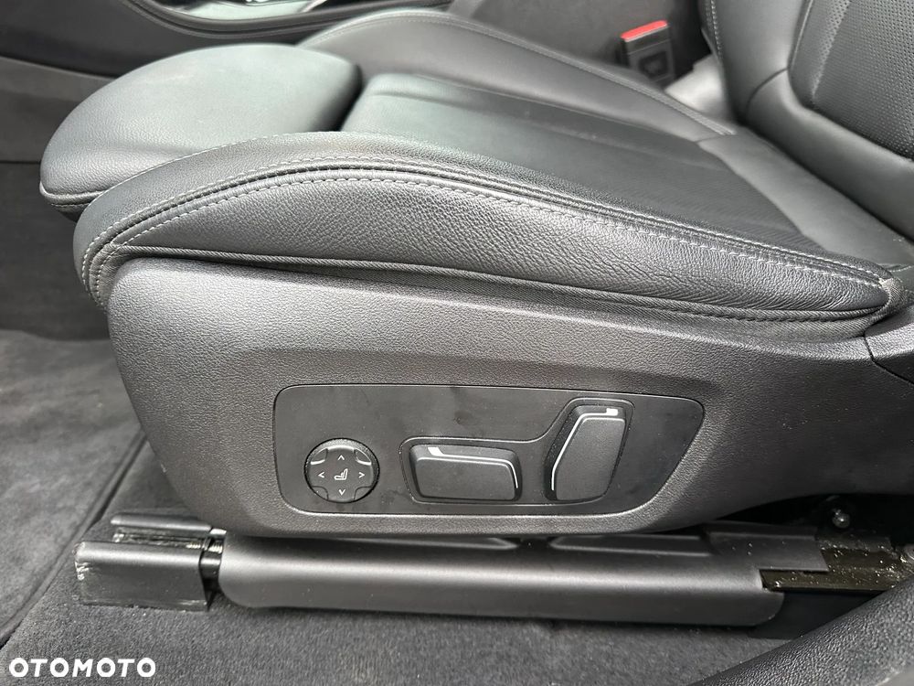 BMW X4 xDrive20d mHEV M Sport sport - 11