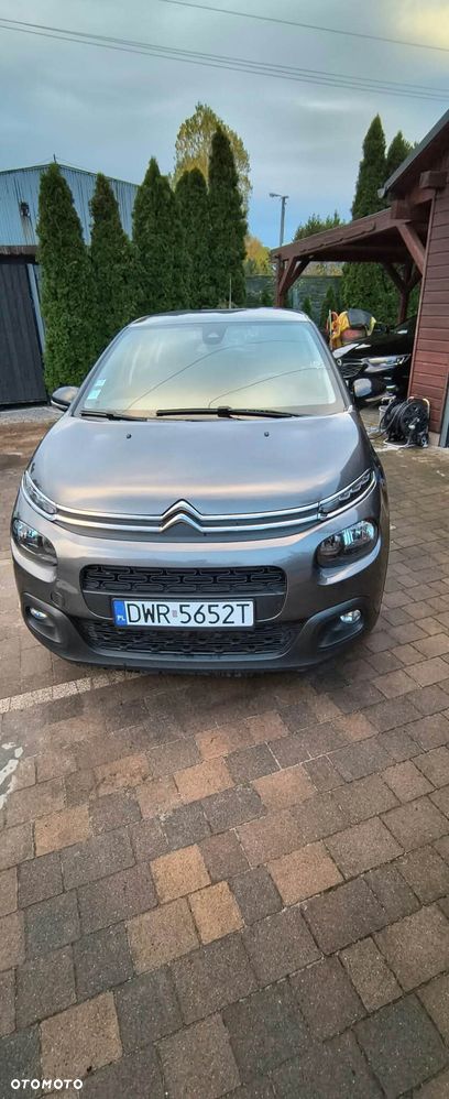 Citroën C3 - 4