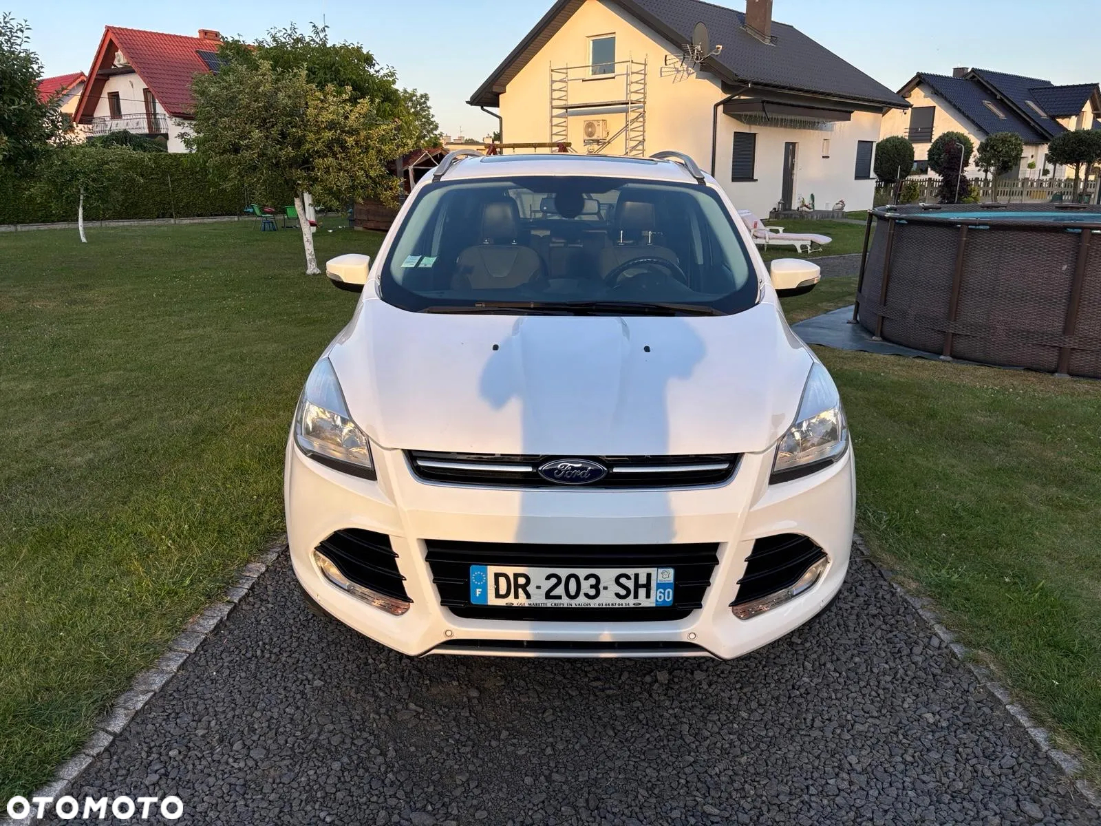 Ford Kuga 1.5 EcoBoost 2x4 SYNC - 13