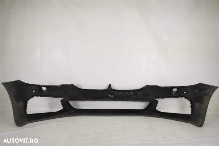 Bara Fata Originala Cu Senzori Si Spalatoare In Stare Buna BMW Seria 5 - 4