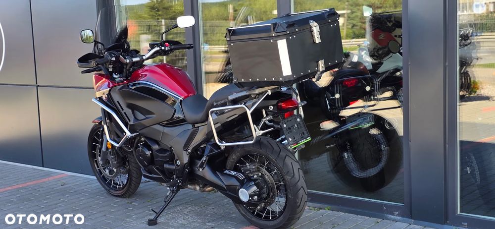 Honda VFR - 28