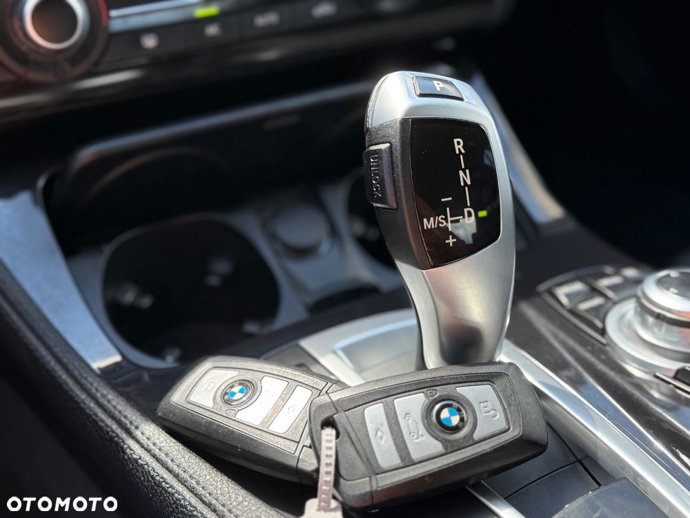 BMW Seria 5 - 6