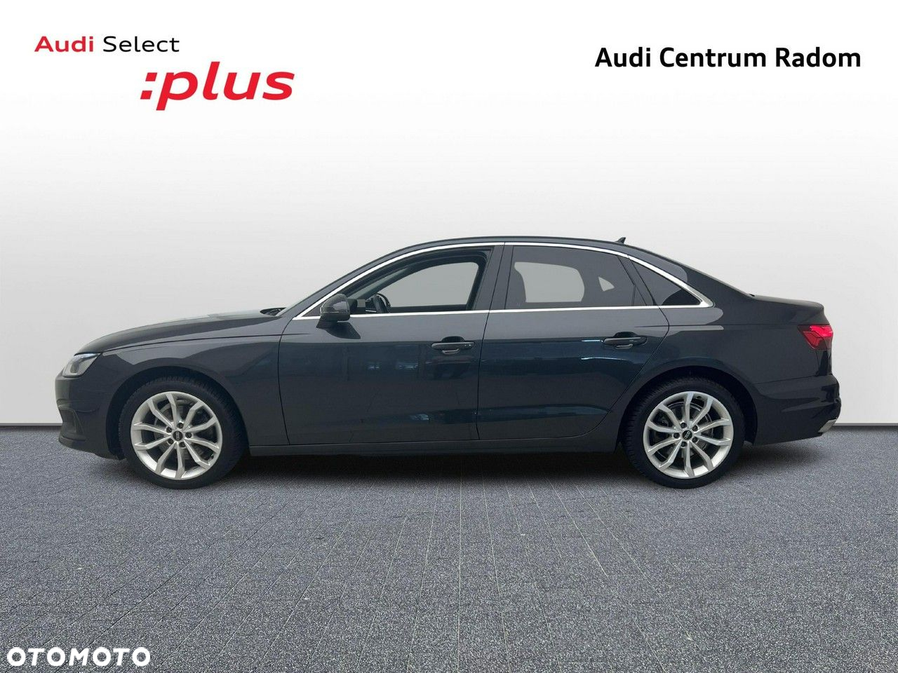 Audi A4 - 2