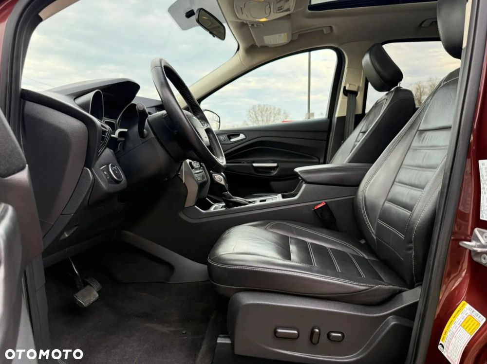 Ford Escape - 9