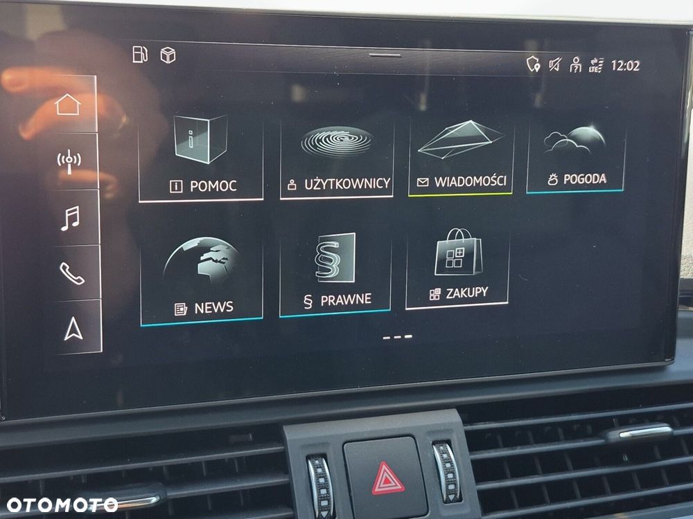 Audi Q5 35 TDI mHEV S Line S tronic - 33
