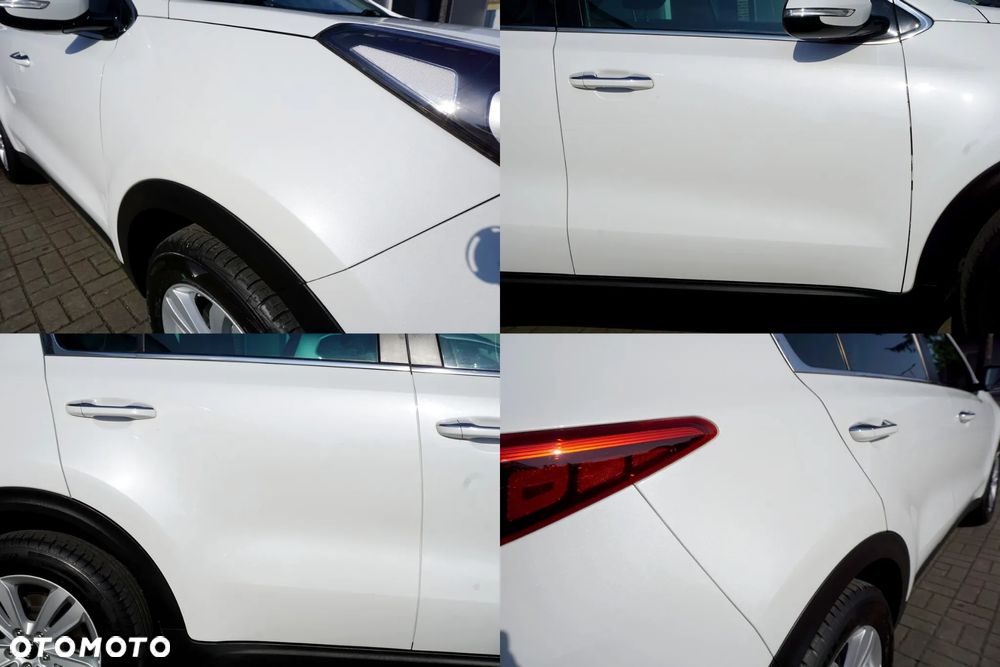Kia Sportage 1.6 GDI 2WD Attract - 14