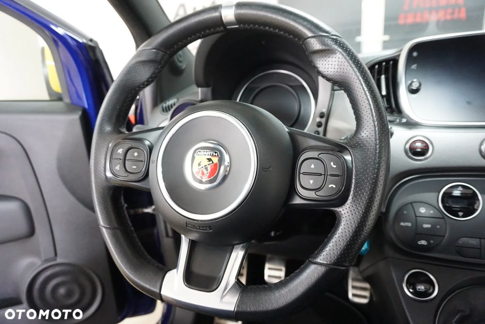 Abarth 595 - 39