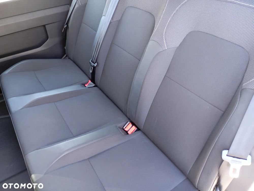 Nissan Townstar L2 Business Plus (bryg.) - 5