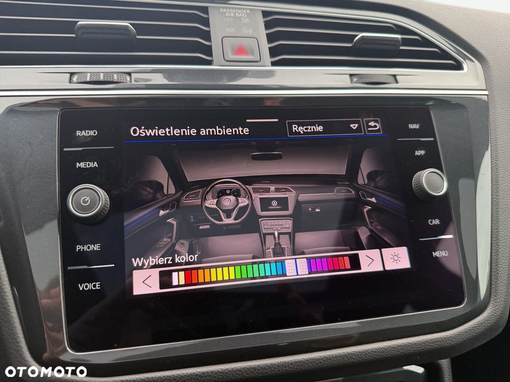 Volkswagen Tiguan 2.0 TSI 4Mot R-Line DSG - 29