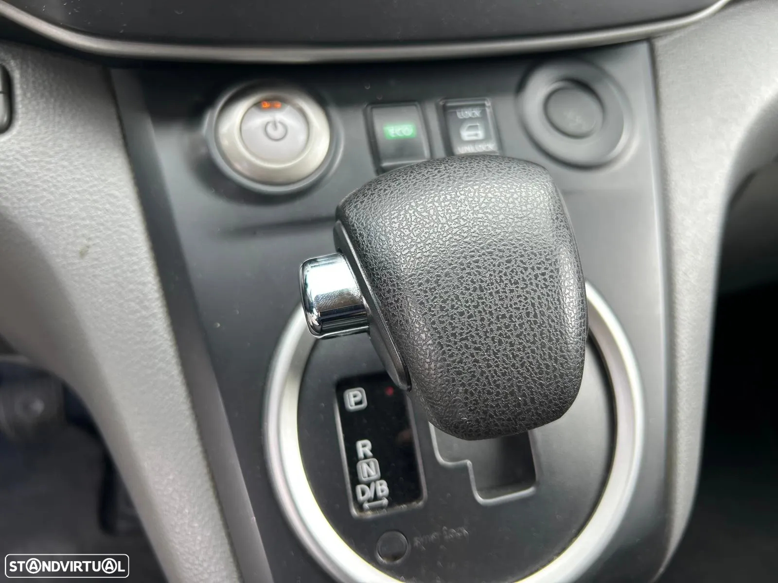 Nissan E-NV200 EVALIA 40KWh NACIONAL IVA DEDUTIVEL - 15