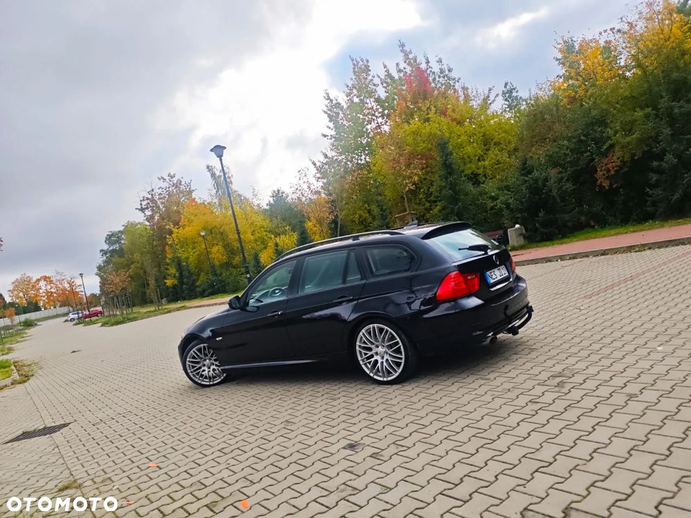 BMW Seria 3 - 22