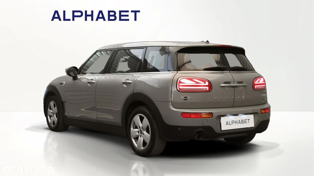 Mini Clubman 2022 photo 3