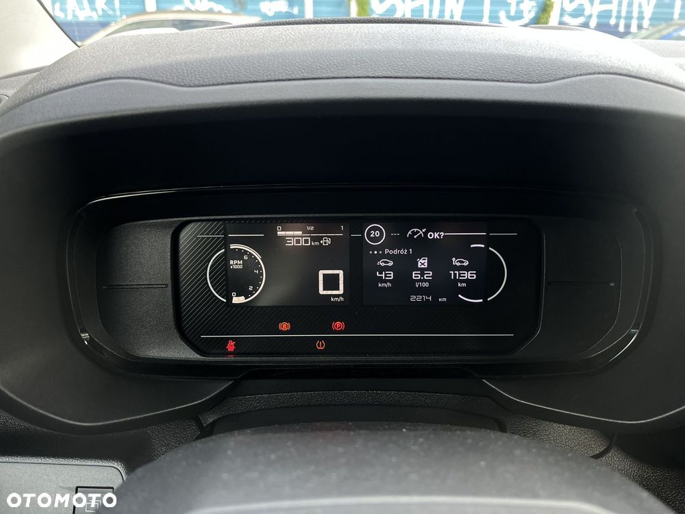Toyota PROACE CITY - 13