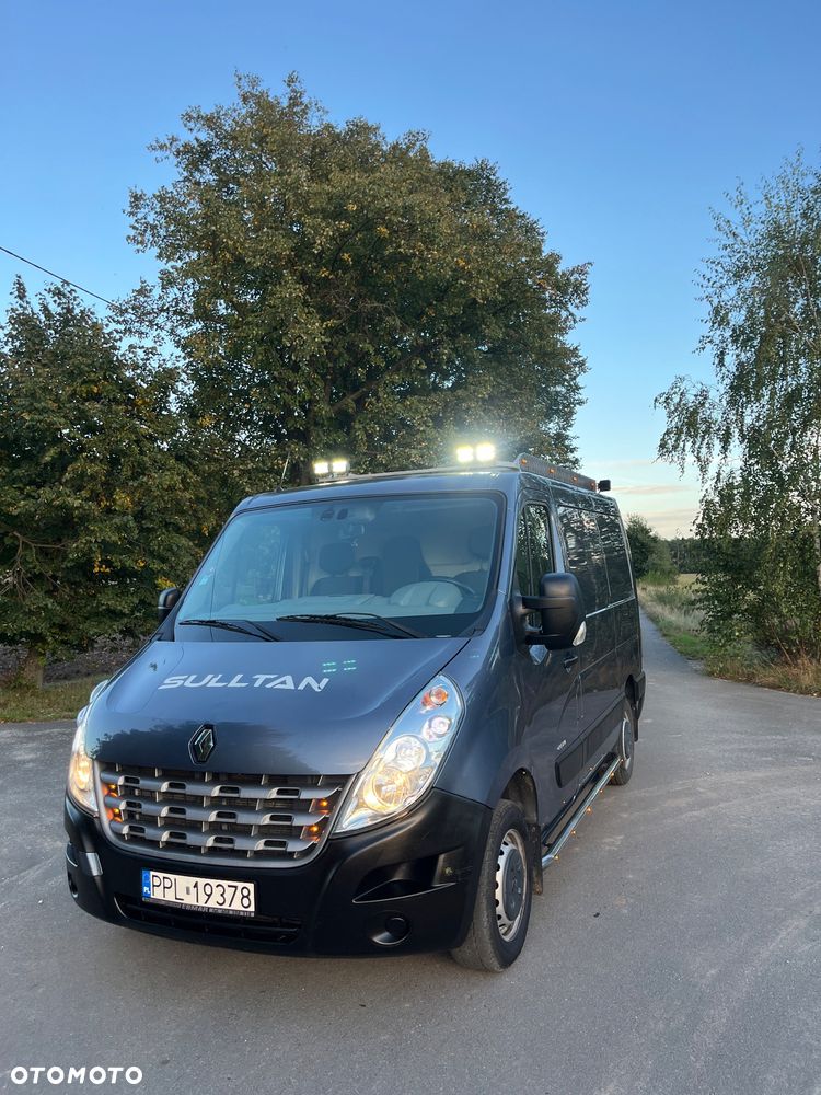 Renault Master 3 - 16