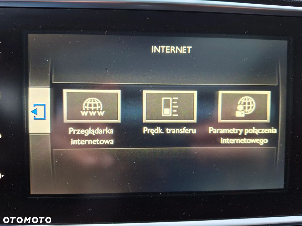 Peugeot 308 BlueHDi 150 Stop & Start Business-Line - 24